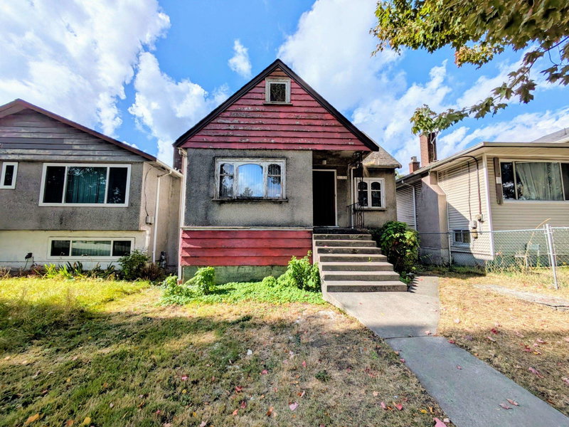 Image of home for listing MLS® R3168873