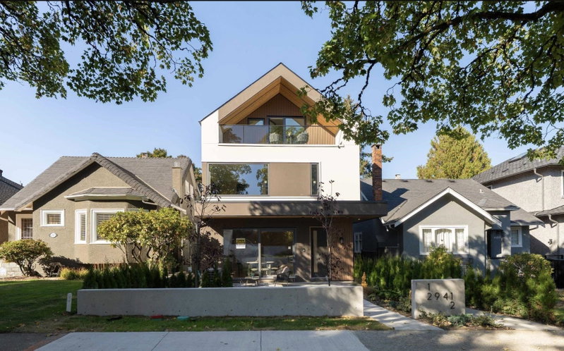 Image of home for listing MLS® R3168875