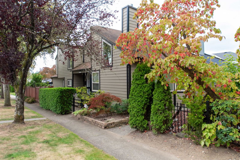 Image of home for listing MLS® R3168888