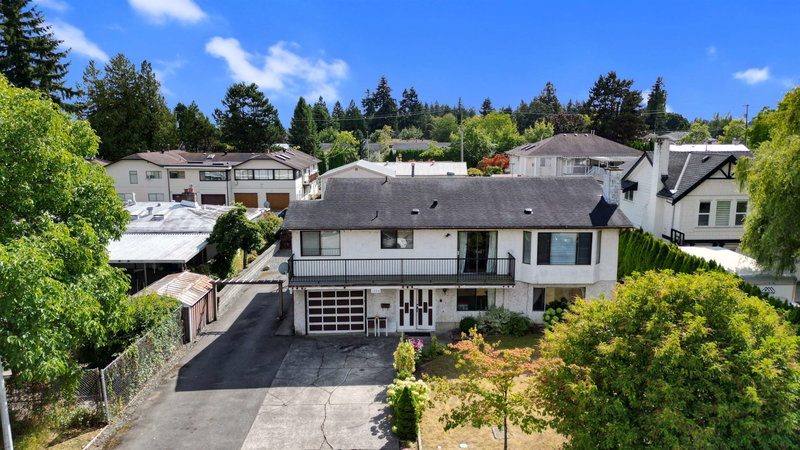 Image of home for listing MLS® R3168895