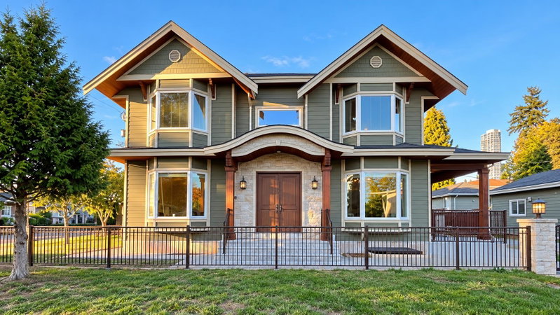 Image of home for listing MLS® R3168902