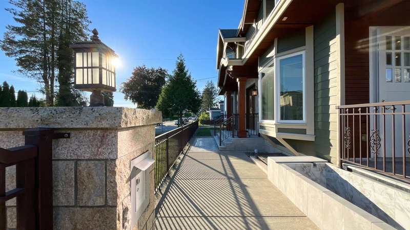 Image of home for listing MLS® R3168902
