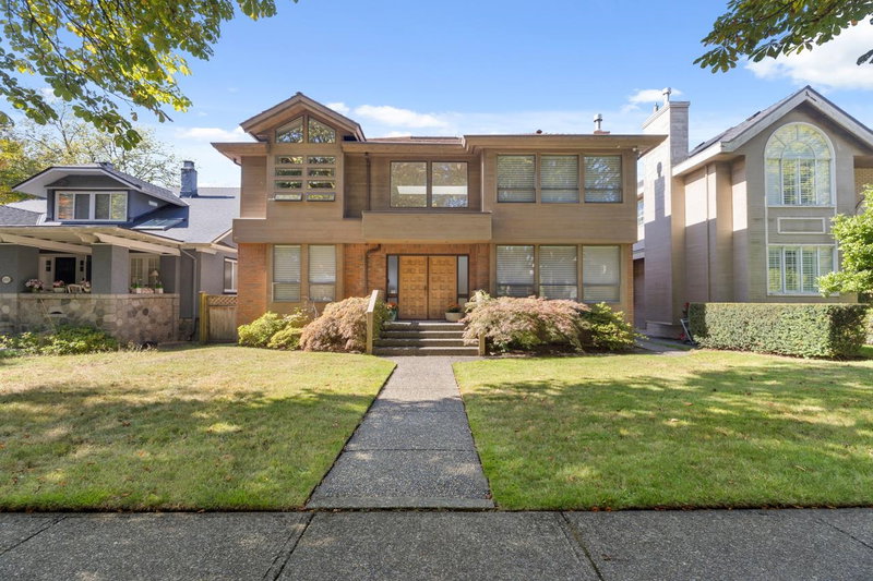 Image of home for listing MLS® R3168909