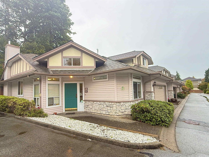 Image of home for listing MLS® R3168917