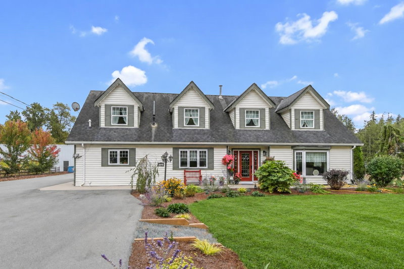 Image of home for listing MLS® R3168919