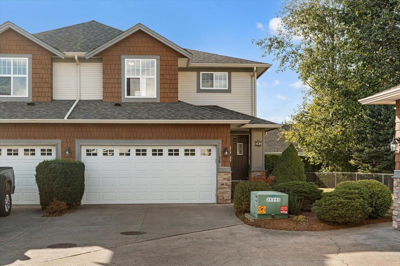 Image of home for listing MLS® R3168925