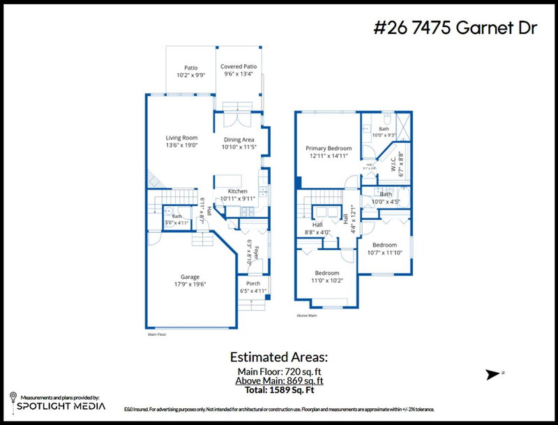 Image of home for listing MLS® R3168925