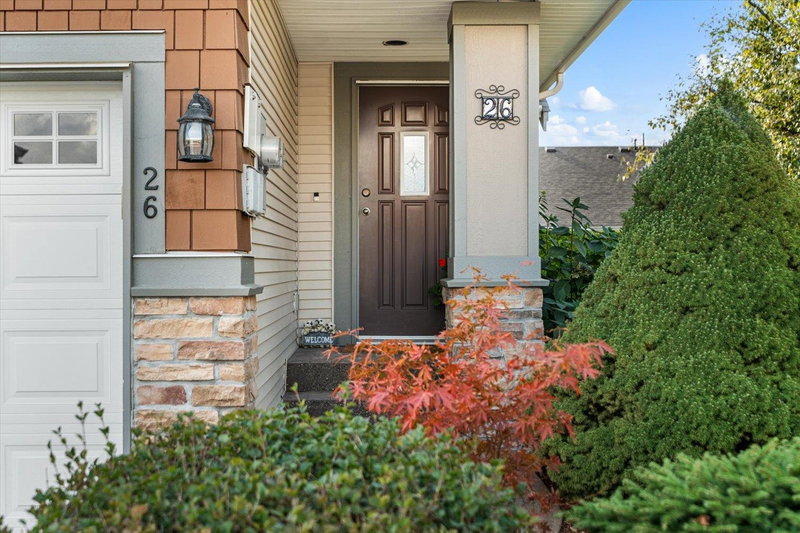 Image of home for listing MLS® R3168925