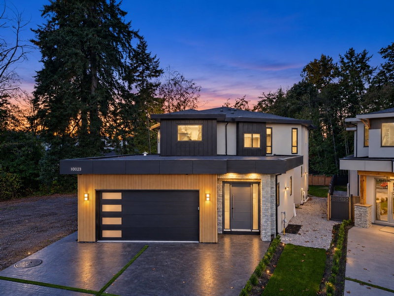 Image of home for listing MLS® R3168929