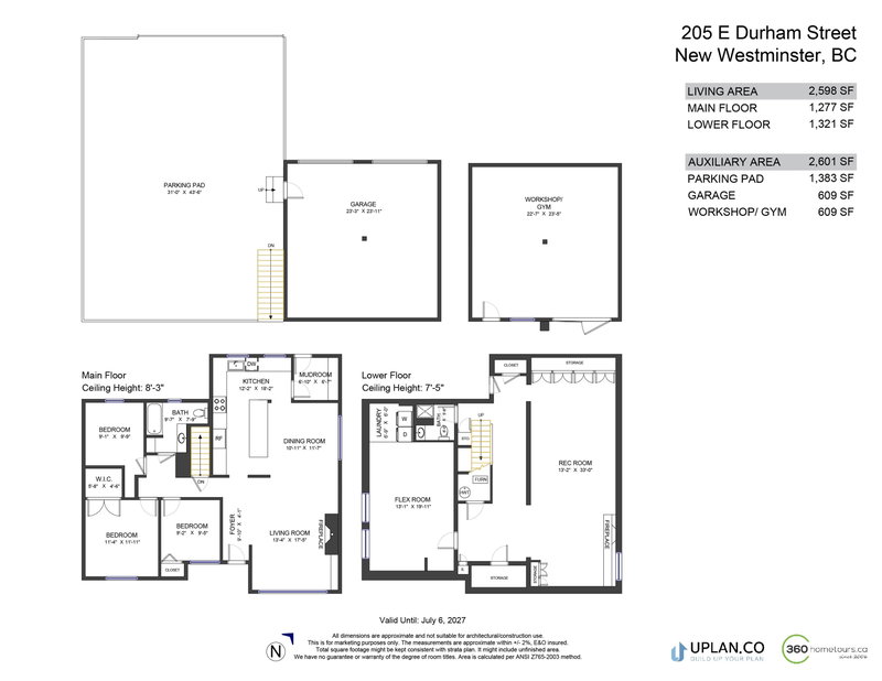 Image of home for listing MLS® R3168934
