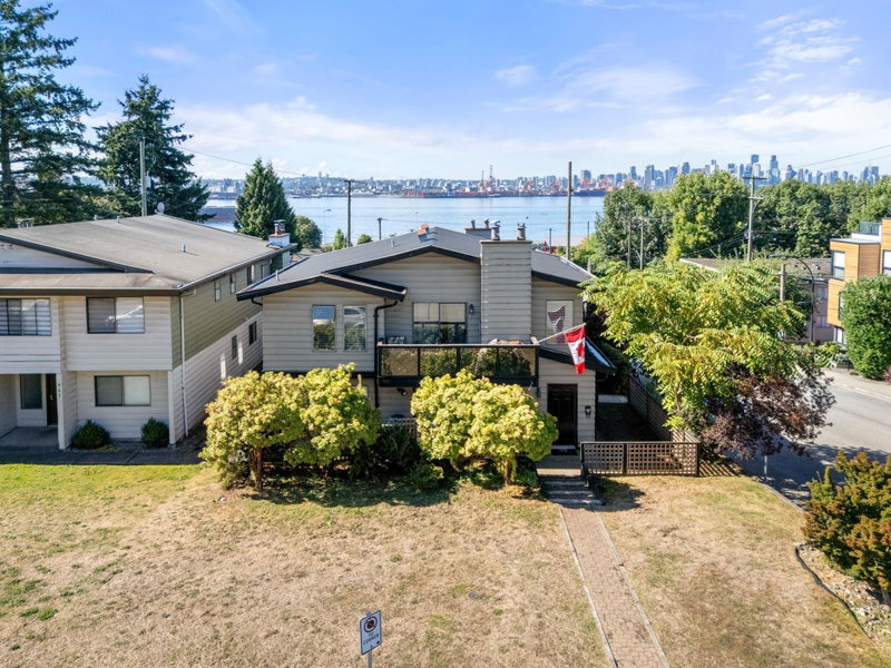 Image of home for listing MLS® R3168941