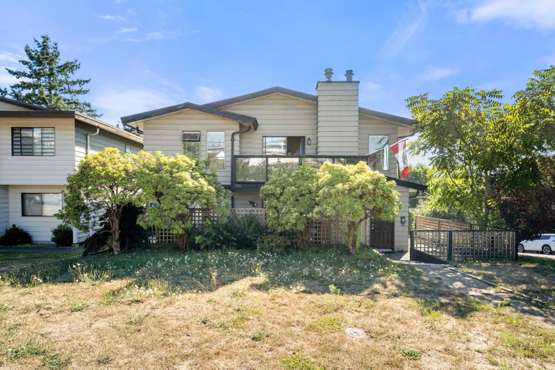 Image of home for listing MLS® R3168941