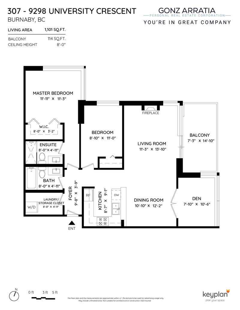 Image of home for listing MLS® R3168945