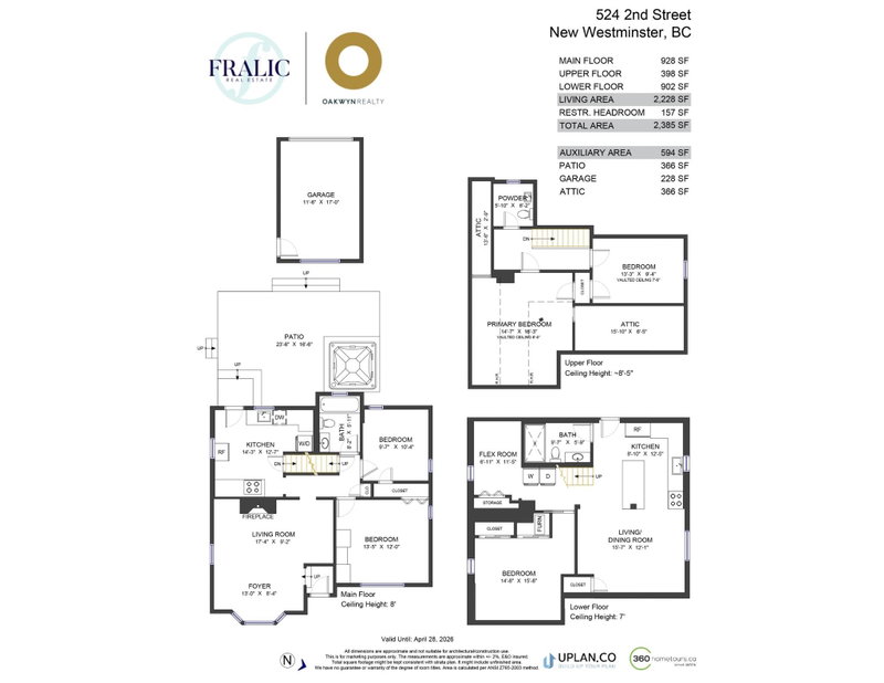 Image of home for listing MLS® R3168952