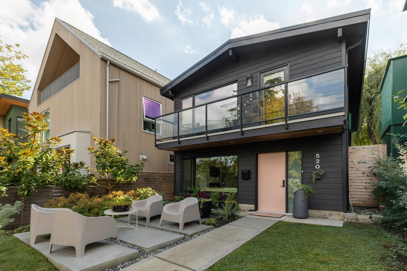 Image of home for listing MLS® R3168967