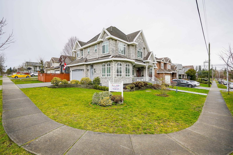 Image of home for listing MLS® R3168977