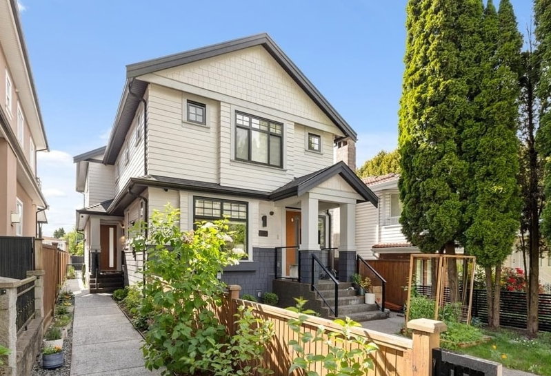 Image of home for listing MLS® R3168978