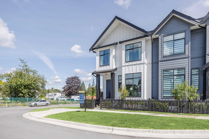 Image of home for listing MLS® R3168986