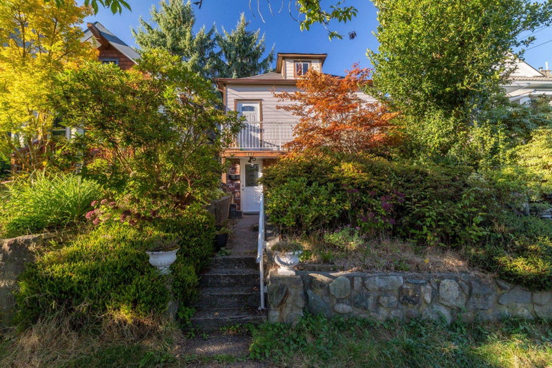 Image of home for listing MLS® R3168987