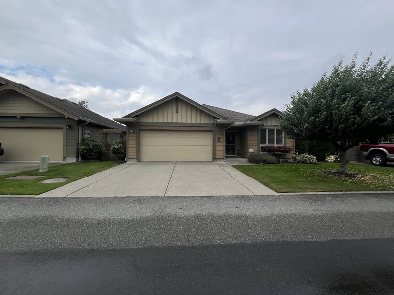 Image of home for listing MLS® R3168993