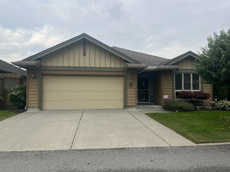 Image of home for listing MLS® R3168993