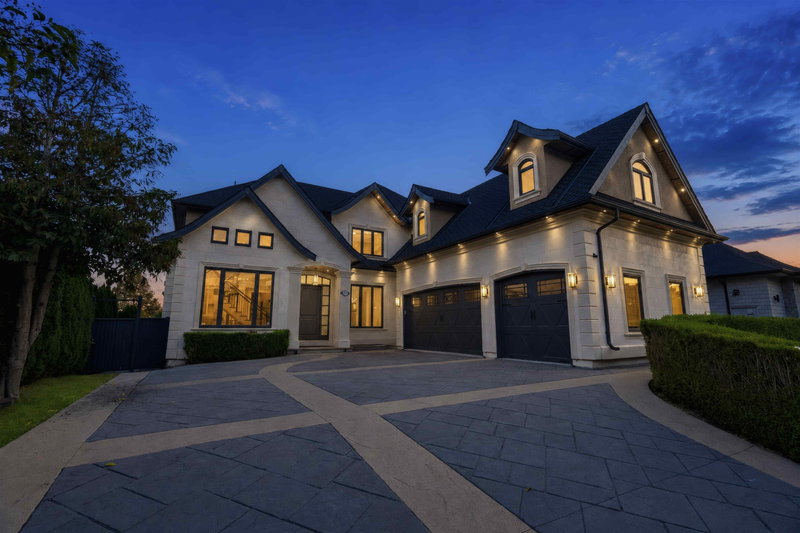 Image of home for listing MLS® R3168998