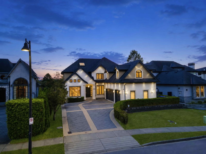 Image of home for listing MLS® R3168998