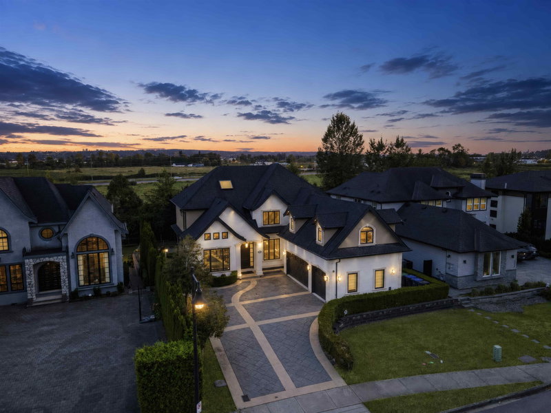 Image of home for listing MLS® R3168998