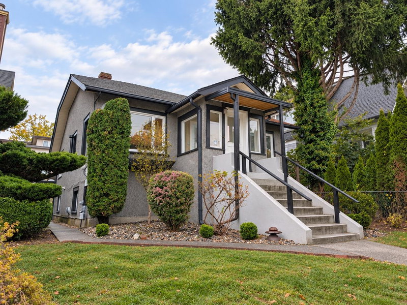 Image of home for listing MLS® R3168999