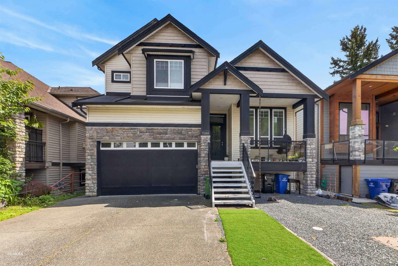 Image of home for listing MLS® R3169007