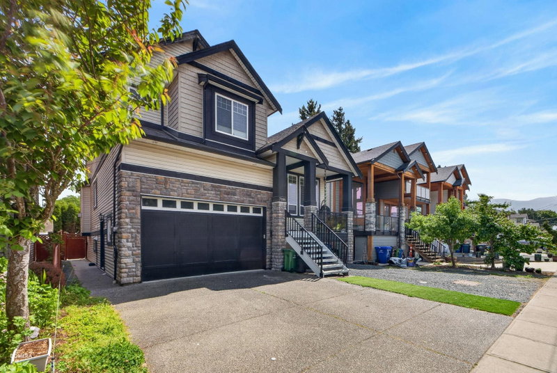 Image of home for listing MLS® R3169007