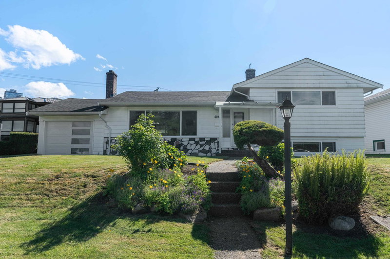 Image of home for listing MLS® R3169022