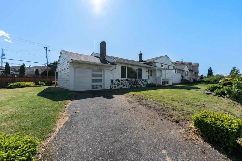 Image of home for listing MLS® R3169022