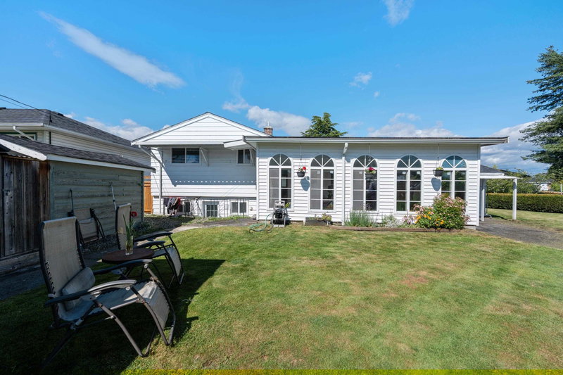 Image of home for listing MLS® R3169022