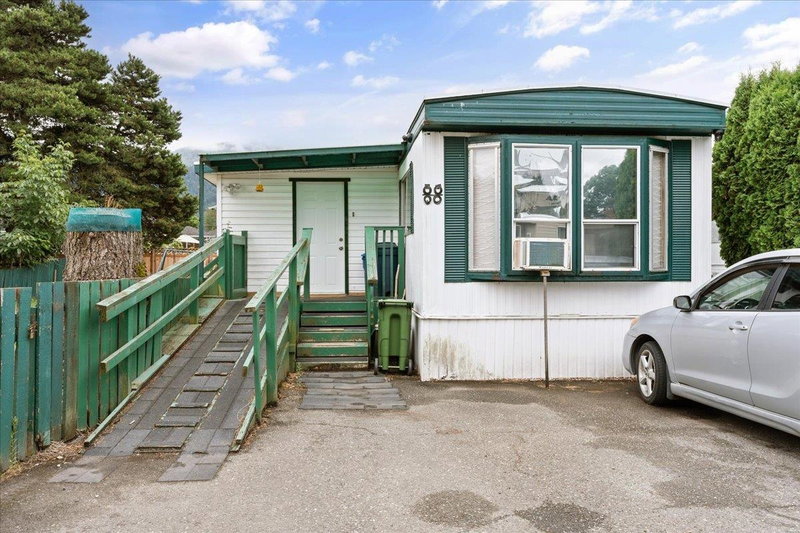 Image of home for listing MLS® R3169023