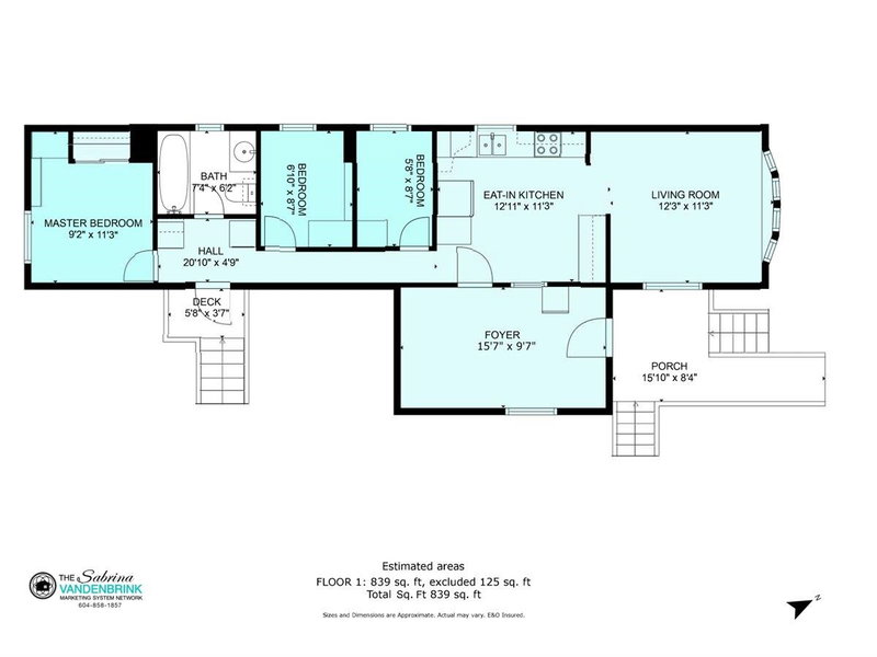 Image of home for listing MLS® R3169023