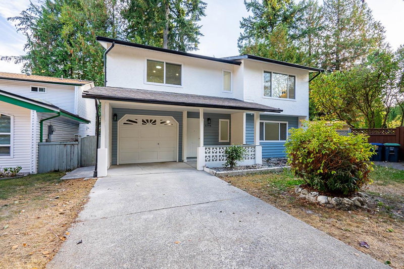 Image of home for listing MLS® R3169030