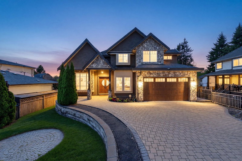 Image of home for listing MLS® R3169038