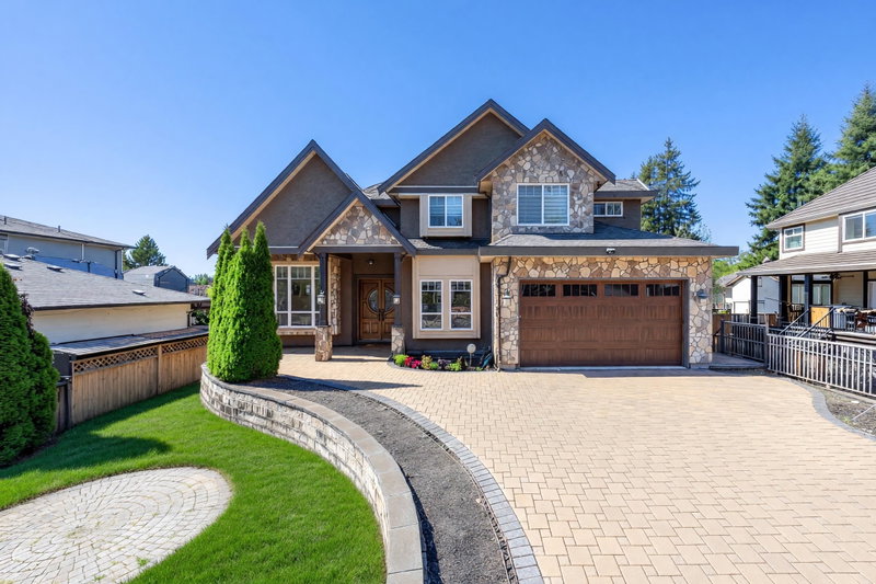 Image of home for listing MLS® R3169038