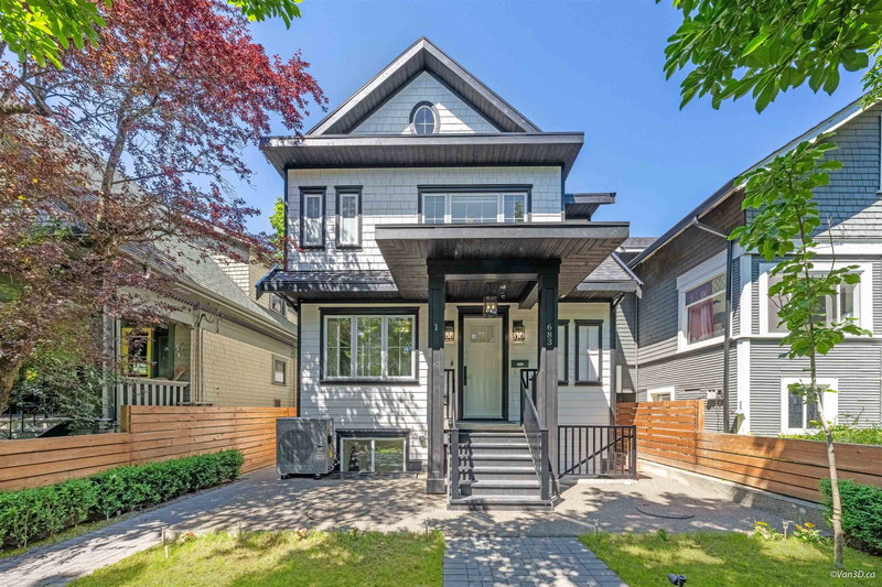 Image of home for listing MLS® R3169040
