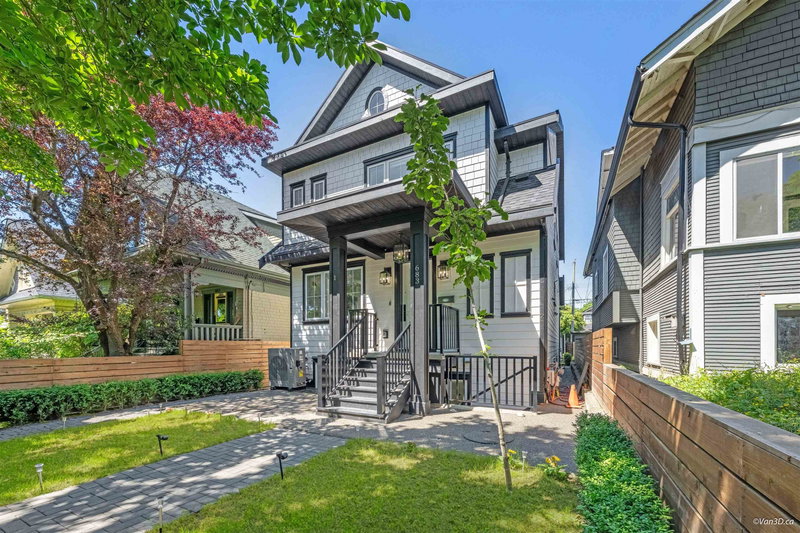 Image of home for listing MLS® R3169040