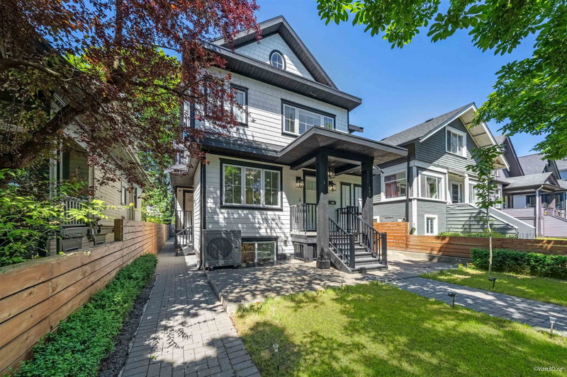 Image of home for listing MLS® R3169040