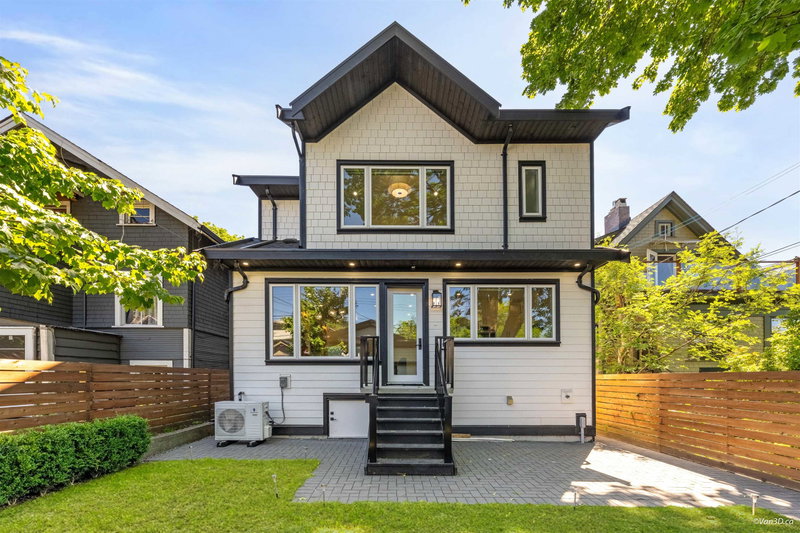 Image of home for listing MLS® R3169043