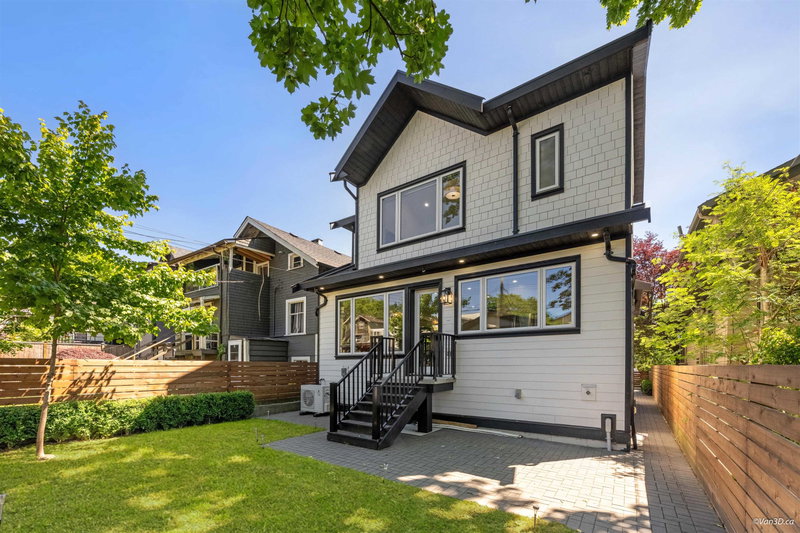 Image of home for listing MLS® R3169043