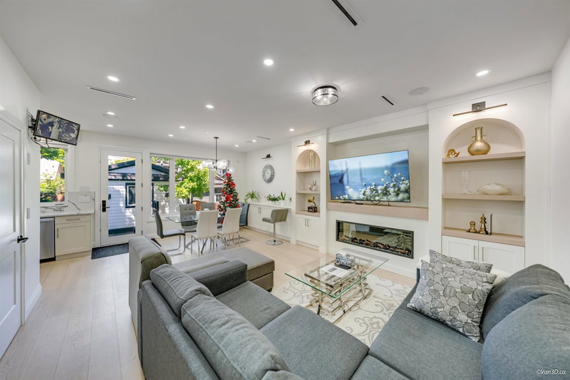 Image of home for listing MLS® R3169043