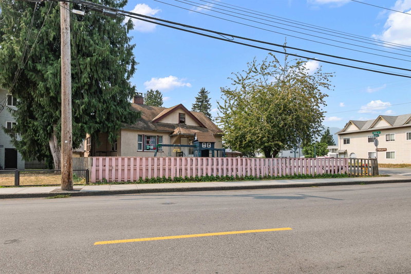 Image of home for listing MLS® R3169051