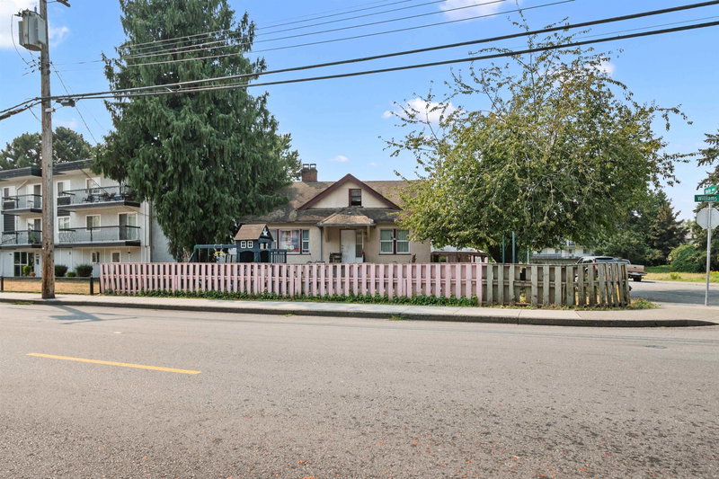 Image of home for listing MLS® R3169051