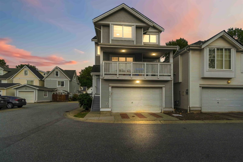 Image of home for listing MLS® R3169052