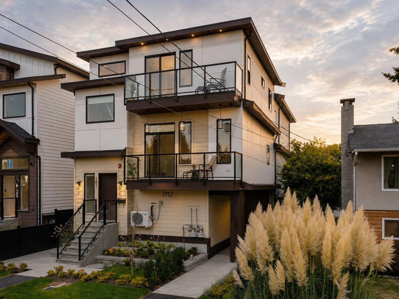 Image of home for listing MLS® R3169058