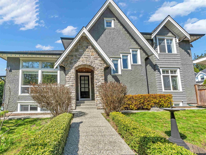 Image of home for listing MLS® R3169071